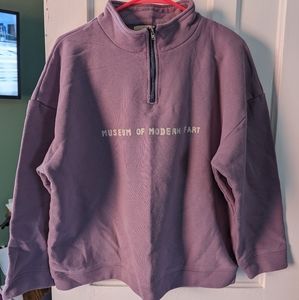 Fashion Brand Company sweatshirt